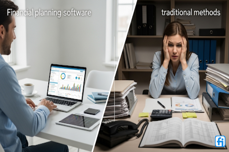 financial planning methods