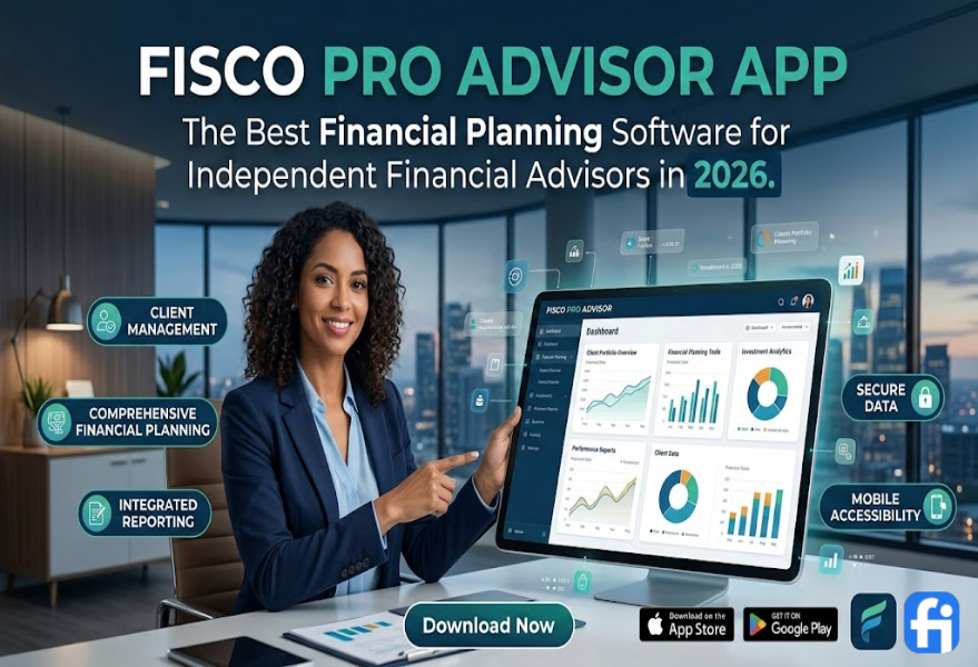 The Best Financial Planning Software for Independent Financial Advisors